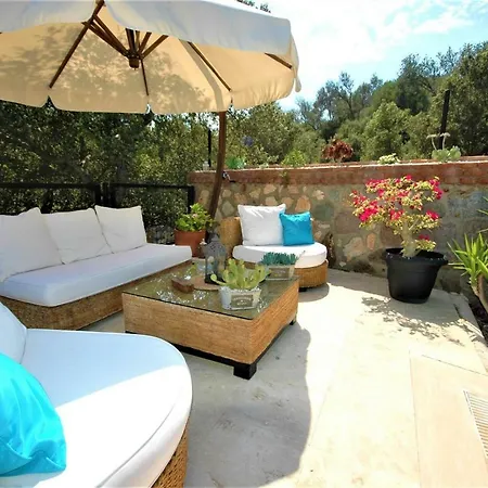 Villa Bodrum Private & Hidden Pool Ortakent