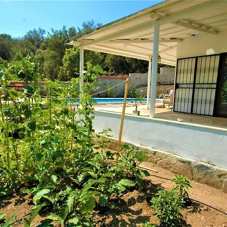 Villa Bodrum Private & Hidden Pool *