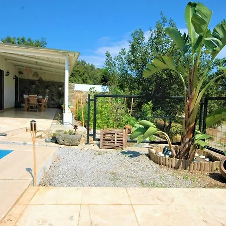 Bodrum Private & Hidden Pool Βίλα
