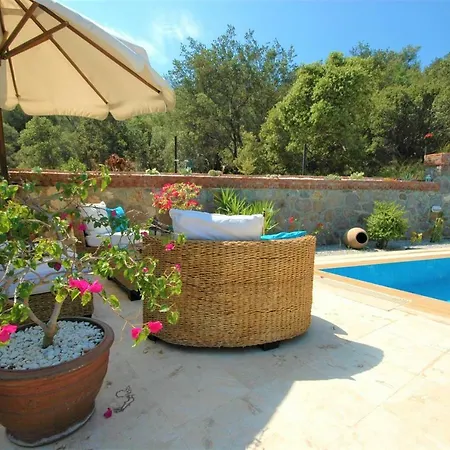 Bodrum Private & Hidden Pool Βίλα Ortakent
