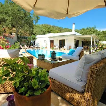 Bodrum Private & Hidden Pool Βίλα *