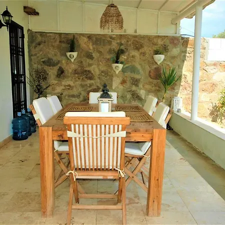 Bodrum Private & Hidden Pool Βίλα Ortakent