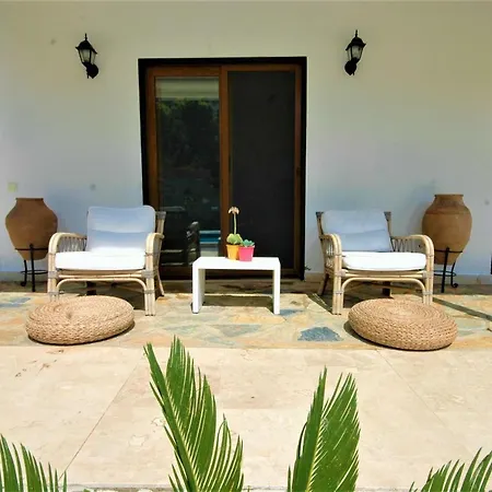 Βίλα Bodrum Private & Hidden Pool