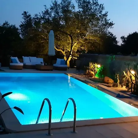 Βίλα Bodrum Private & Hidden Pool Ortakent