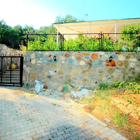 Bodrum Private & Hidden Pool Βίλα Ortakent