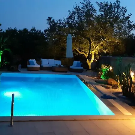 Bodrum Private & Hidden Pool *